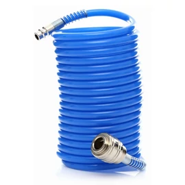 Kraft&amp;Dele pneumatikus tömlő 15 m 8×12 mm KD672