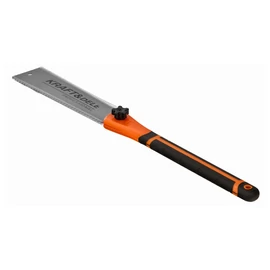 Kraft&amp;Dele kétoldalas kézifűrész 250 mm KD10054