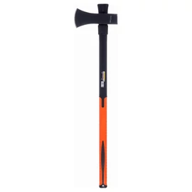 Kraft&amp;Dele fejsze üvegszálas nyéllel 2,5 kg, 88 cm KD289