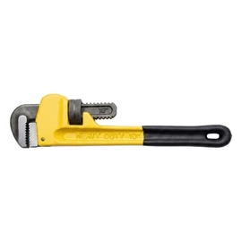 Heavy Duty Csőfogó – 10" GQ-10