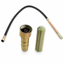 Kraft&amp;Dele Betonvibrátor Tömlő szár KD10856