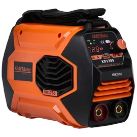 Kraft&amp;Dele Inverteres hegesztő, MMA TIG LIFT VRD, 330A KD1785