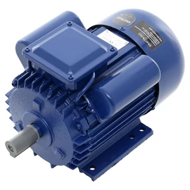 Kraft&amp;Dele Egyfázisú villanymotor, 2,2 kW, 220 V KD1802