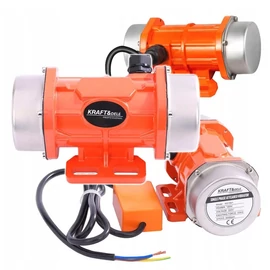 Kraft&amp;Dele Vibrációs motor, 120W, 220V, 3000rpm KD1821