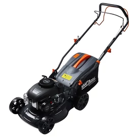 Kraft&amp;Dele 8 LE-s benzinmotoros fűnyíró felülős KD5084