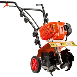 Kraft&amp;Dele Benzinmotoros Kapélógép KD5162