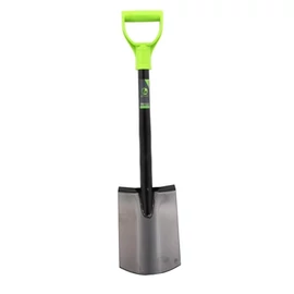Mini Fém Kerti Lapát (73 cm) SAP1