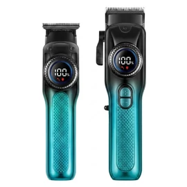 Daling férfi grooming szett, digitális kijelzővel DL-9305