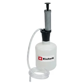 Einhell benzin- és olajleszívó pumpa EIN1