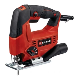 Einhell elektromos dekopírfűrész TC-JS-80-1