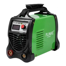 Flinke (MMA-300) Inverteres Hegesztőgép FK-HG-3000