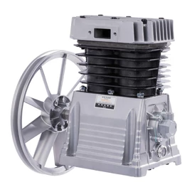 Kraft&amp;Dele Légkompresszor, 5,5 kW KD1494
