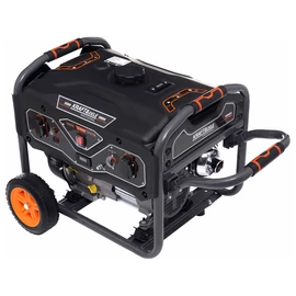 Kraft&amp;Dele Áramfejlesztő 3,2 kW / 3,5 kW KD695