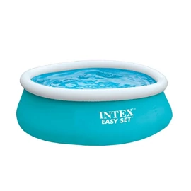 Intex 28101 felfújható peremű medence 183x51cm 128101