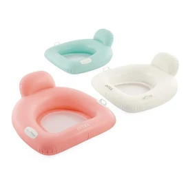 Intex 56801 felfújható vízi fotel 114x107x43cm 156801