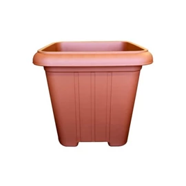 Műanyag virágláda 40L 4060143