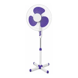 Weber Tech Tools Álló Ventilátor – 40 cm / 16” WEBV1