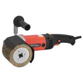 Kraft&amp;Dele hengeres csiszoló és szatinírozó gép 1500W KD3064