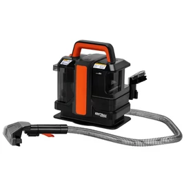 Kraft&amp;Dele kárpittisztító porszívó 500W, 12kPa KD5146