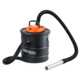 Kraft&amp;Dele hamuporszívó 20L, 1200W KD5179