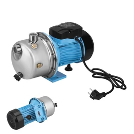  Kraft&amp;Dele hidrofor szivattyú 1100W, 60 l/perc KD5234