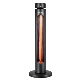 Kraft&amp;Dele infravörös teraszfűtő hősugárzó 2500W KD6502