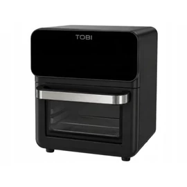 Multifunkcionális Légkeveréses Fritőz és Sütő (16l, 2400W) 07560
