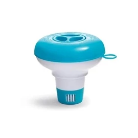 Intex Úszó vegyszeradagoló 12cm 29040