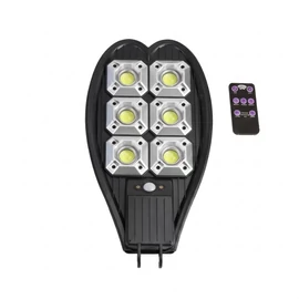 1500W napelemes utcai led lámpa