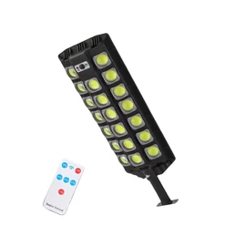 Solar utcai lámpa W7100B-7