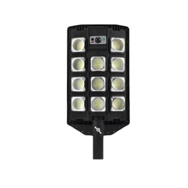 Solar utcai lámpa SMD 286 LED W7101A-4