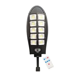 Solar utcai lámpa W788B-5