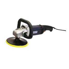 Straus autópolírozó 1.200W, 600-3.000 fordulat/perc, 180 mm, (BLACK 46055)