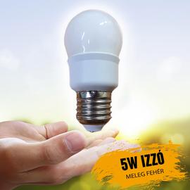 Kinstorm E27  energiatakarékos villanykörte KSHTL6003