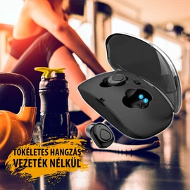 XI8S TWS vezeték nélküli headset