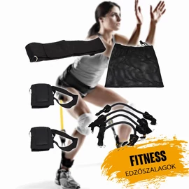 Fitness edzőszalag