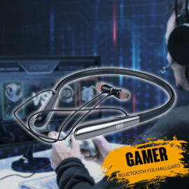 Gamer vezeték nélküli fülhallgató GM-A2
