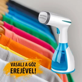 Garment Steamer ruhagőzölő