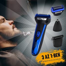 Daling 3in1 borotva és hajvágó DL9006