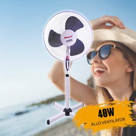 Álló ventilátor 40W