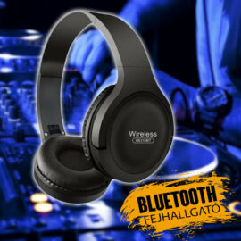 Bluetooth fejhallgató - XB310BT