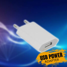 USB Power adapter 1000mAh 