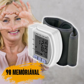 Vérnyomásmérő CK102S