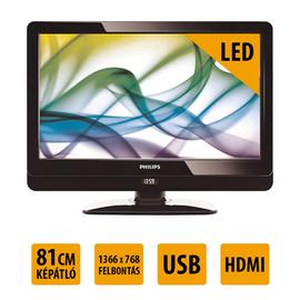 Philips 81 CM LED TV HFL4372