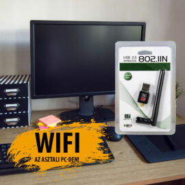 Wifi adapter 150Mps