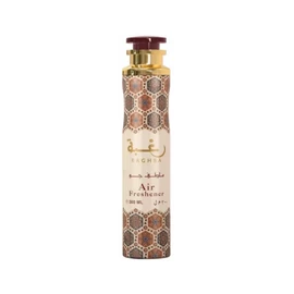 Lattafa Raghba for Man Légfrissítő spray férfiaknak, 300 ml 2057295