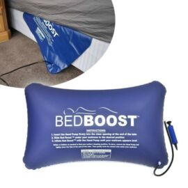 Bed boost matracemelő párna