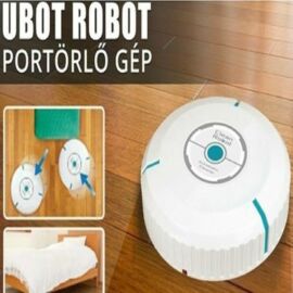Ubot Robot portörlő gép