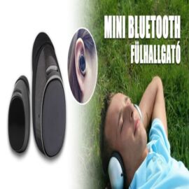 Super mini bluetooth fülhallgató