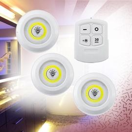 COB LED lámpa 